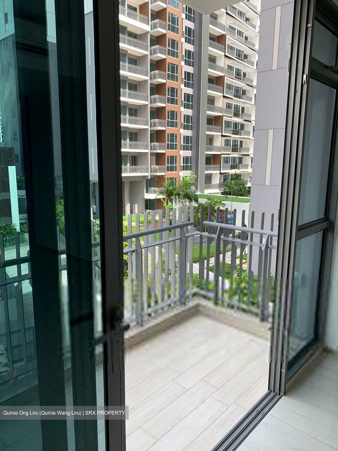 Forest Woods (D19), Condominium #579683431